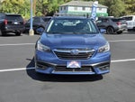 2022 Subaru Legacy Premium