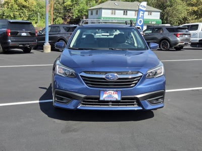 2022 Subaru Legacy Premium