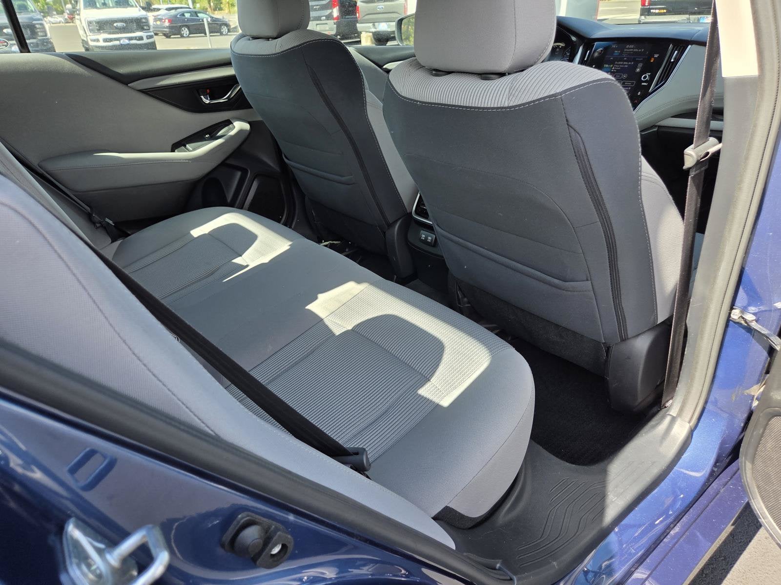 2022 Subaru Legacy Premium