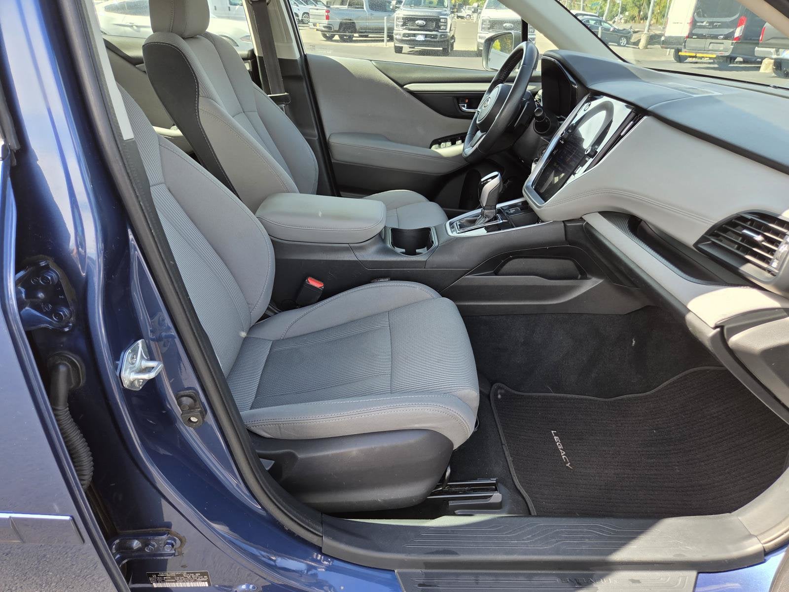 2022 Subaru Legacy Premium