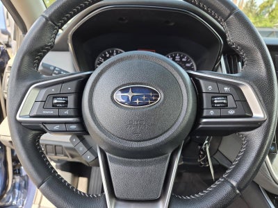 2022 Subaru Legacy Premium