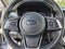 2022 Subaru Legacy Premium