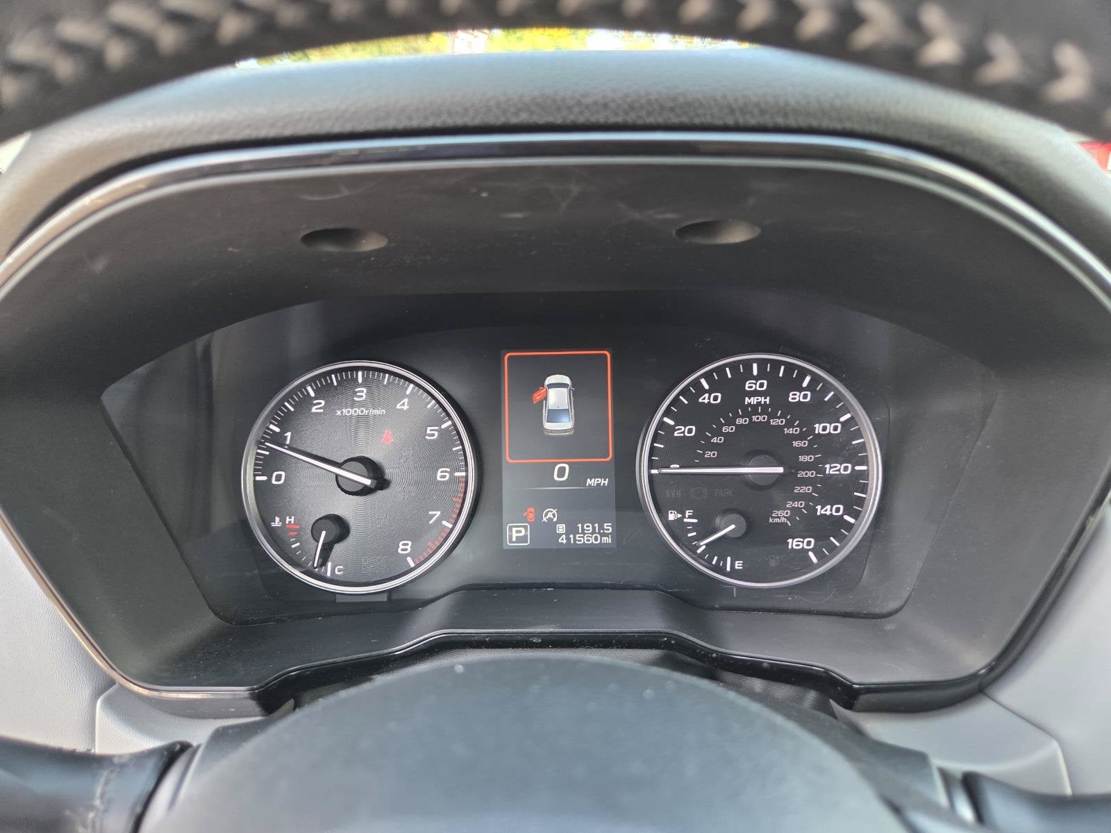 2022 Subaru Legacy Premium
