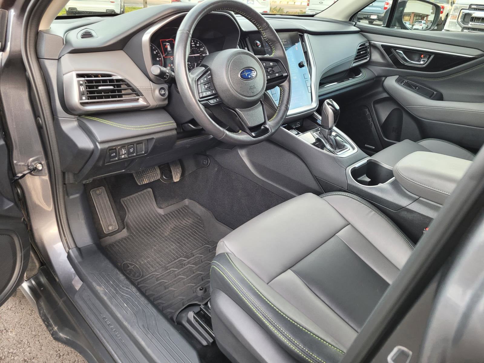 2024 Subaru Outback Onyx Edition XT