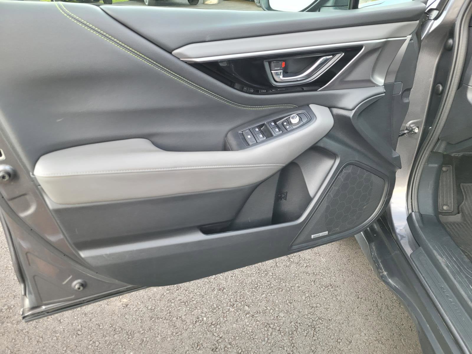 2024 Subaru Outback Onyx Edition XT