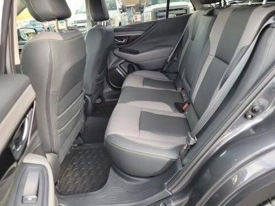 2024 Subaru Outback Onyx Edition XT