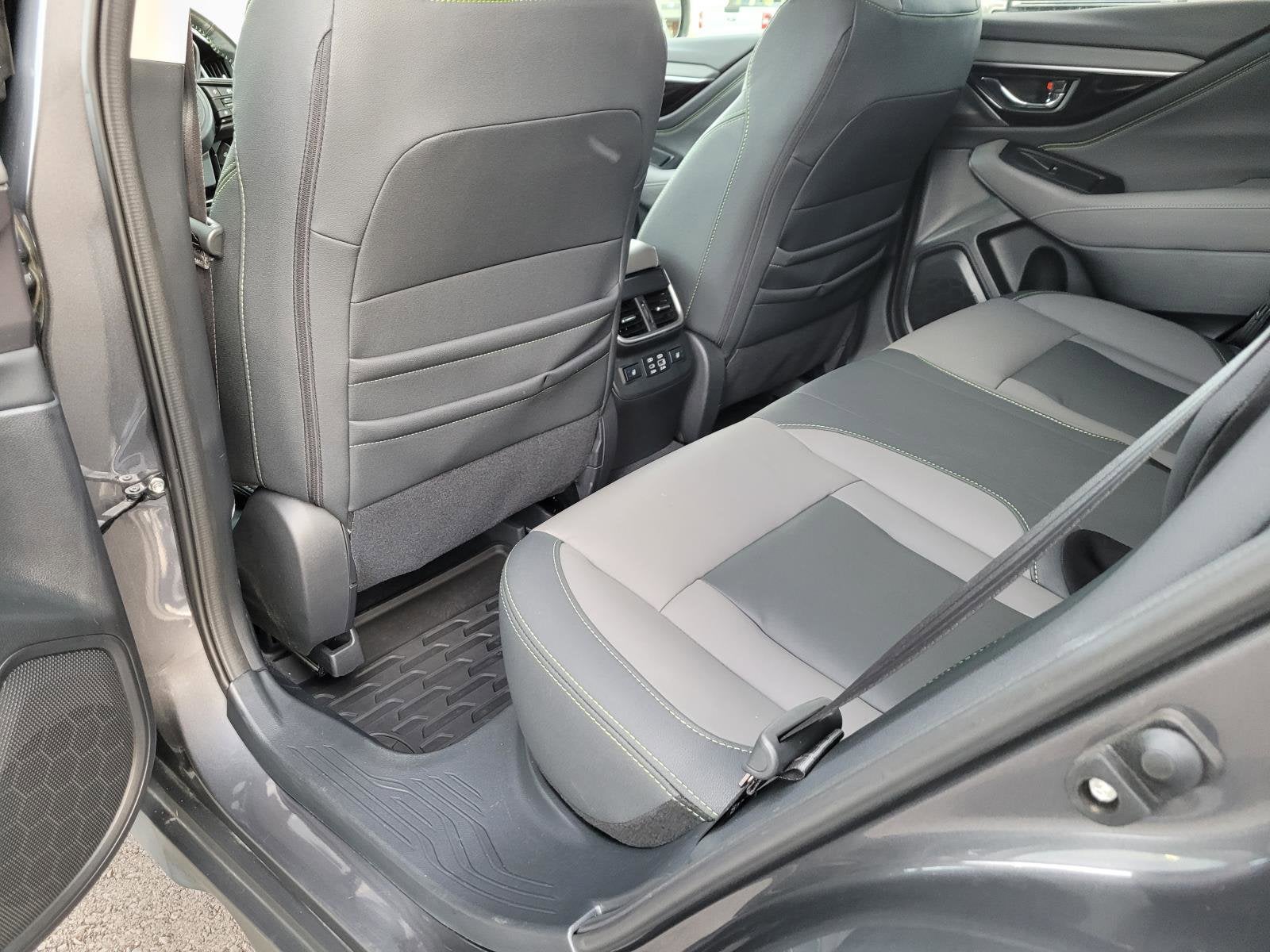 2024 Subaru Outback Onyx Edition XT