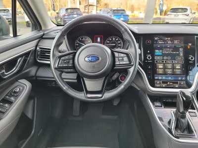 2024 Subaru Outback Onyx Edition XT