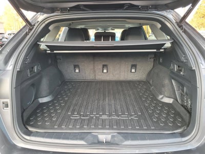 2024 Subaru Outback Onyx Edition XT