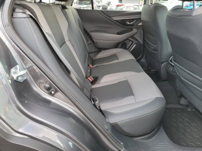 2024 Subaru Outback Onyx Edition XT