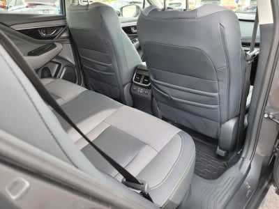 2024 Subaru Outback Onyx Edition XT