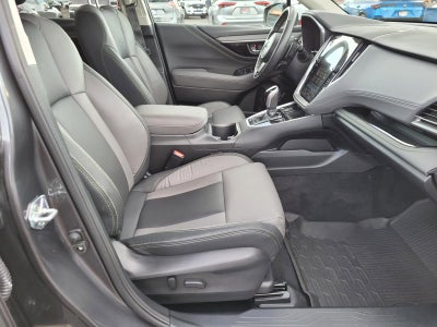 2024 Subaru Outback Onyx Edition XT