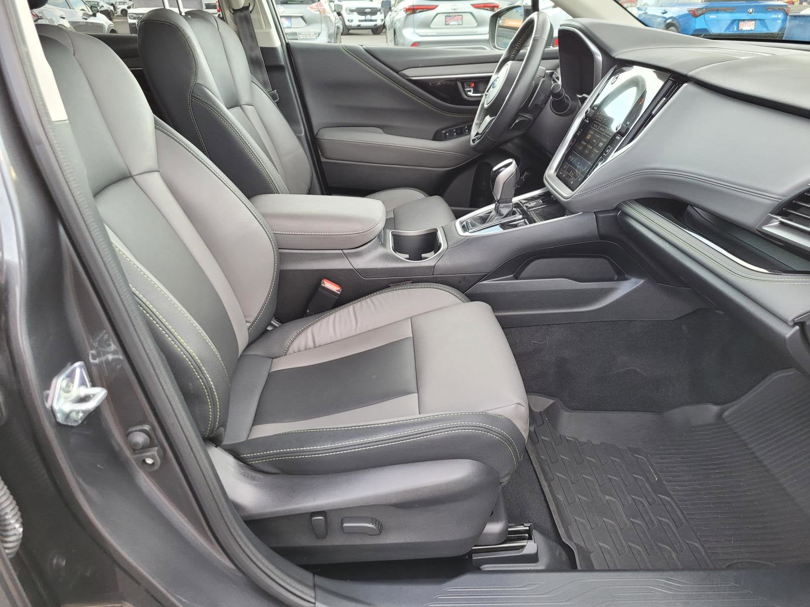 2024 Subaru Outback Onyx Edition XT