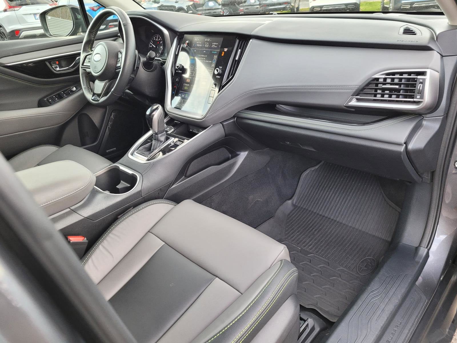 2024 Subaru Outback Onyx Edition XT