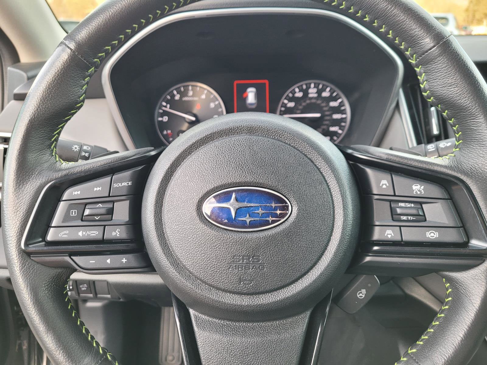 2024 Subaru Outback Onyx Edition XT