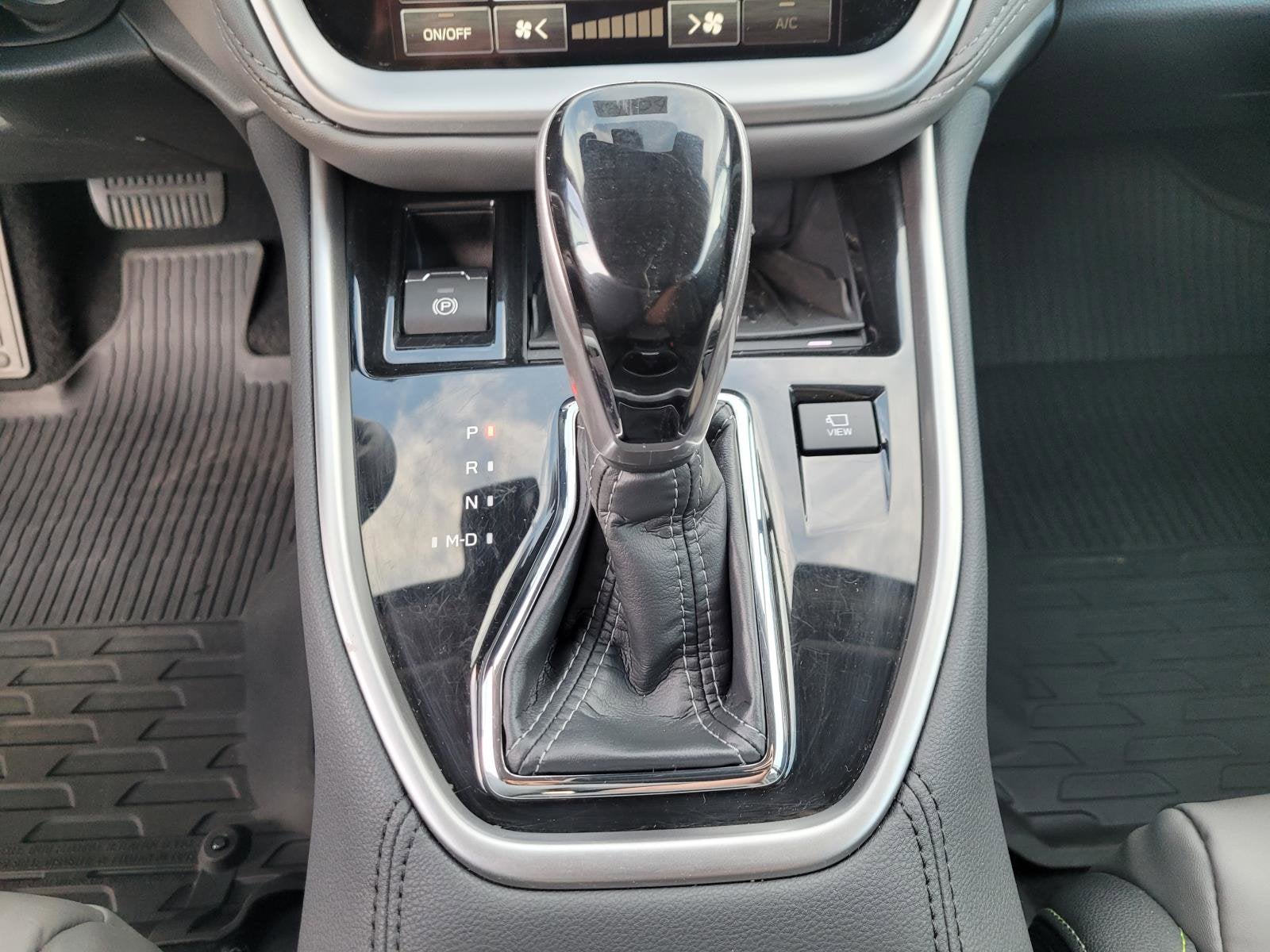 2024 Subaru Outback Onyx Edition XT