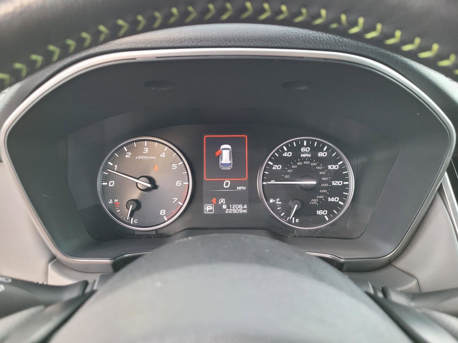 2024 Subaru Outback Onyx Edition XT