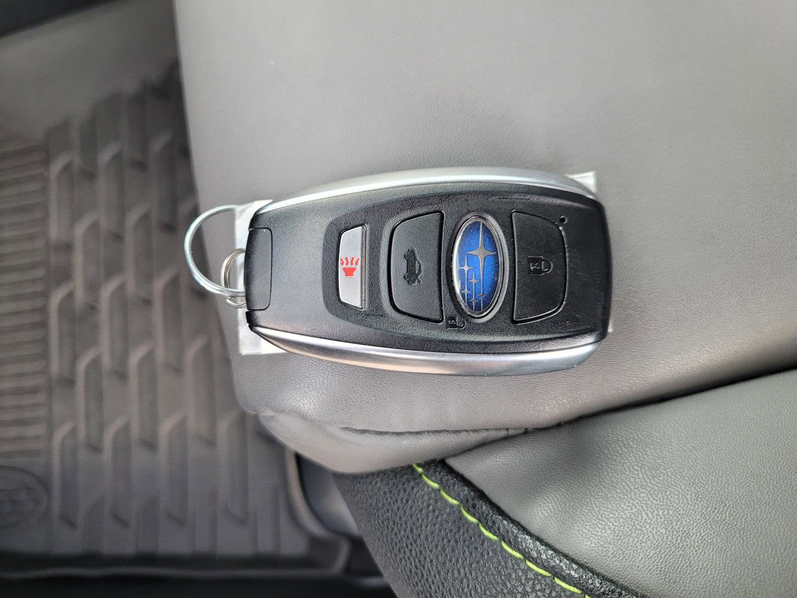 2024 Subaru Outback Onyx Edition XT