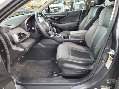 2024 Subaru Outback Onyx Edition XT