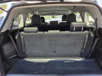 2016 Toyota Highlander LE