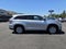 2016 Toyota Highlander LE