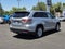 2016 Toyota Highlander LE