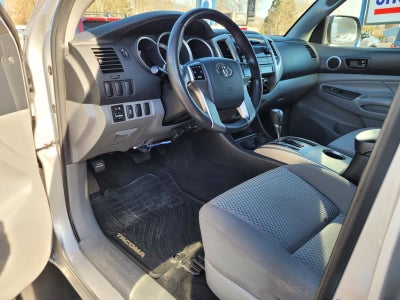 2012 Toyota Tacoma PreRunner