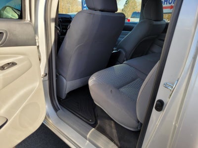 2012 Toyota Tacoma PreRunner