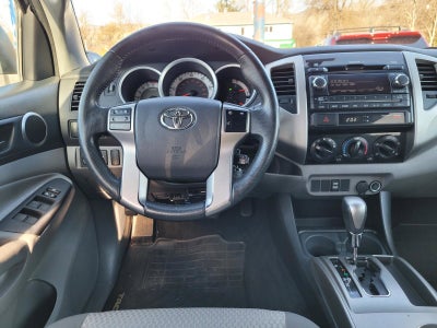 2012 Toyota Tacoma PreRunner