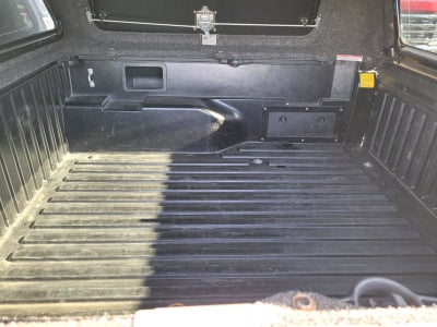 2012 Toyota Tacoma PreRunner