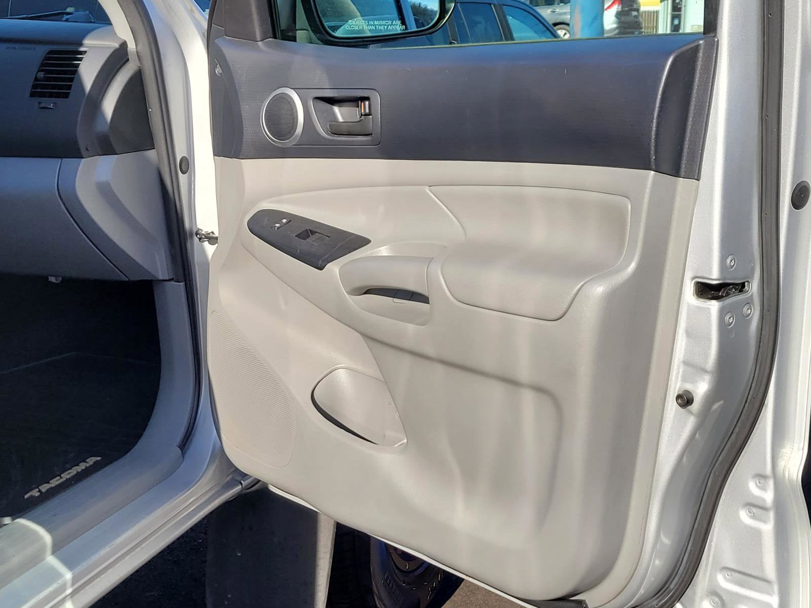 2012 Toyota Tacoma PreRunner