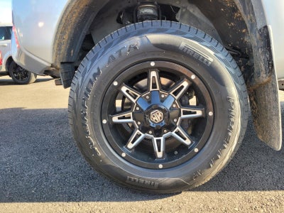 2012 Toyota Tacoma PreRunner