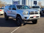2012 Toyota Tacoma PreRunner