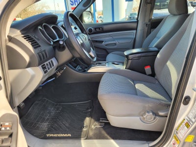 2012 Toyota Tacoma PreRunner
