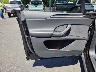 2025 Tesla Model X Base