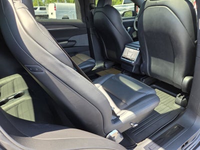 2025 Tesla Model X Base