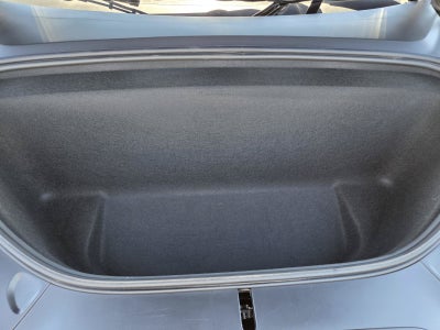 2025 Tesla Model X Base