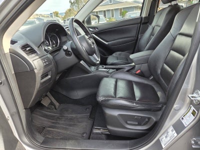 2014 Mazda Mazda CX-5 Grand Touring