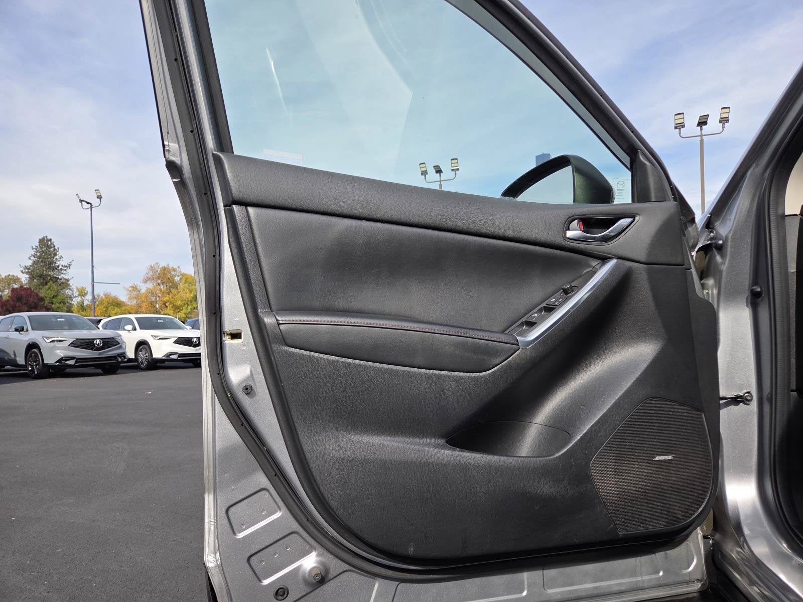 2014 Mazda Mazda CX-5 Grand Touring