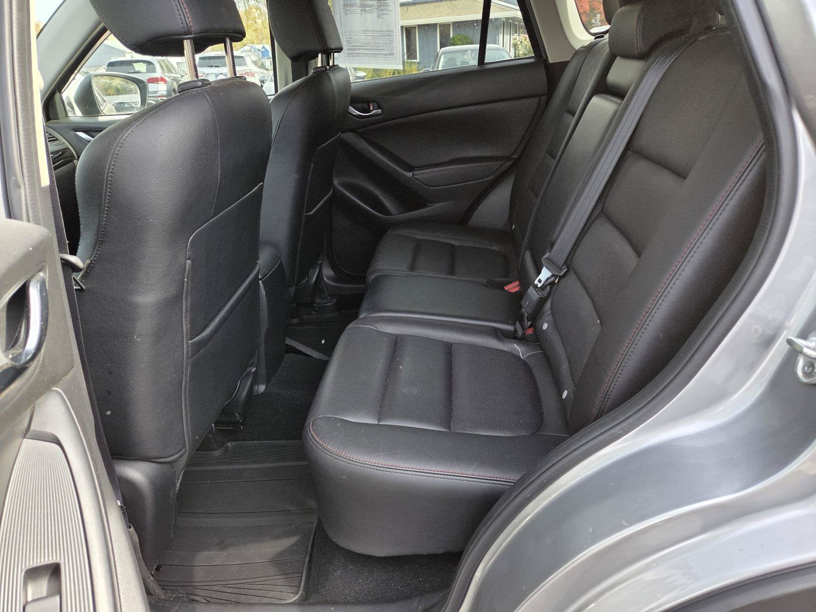 2014 Mazda Mazda CX-5 Grand Touring