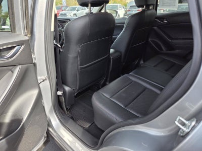 2014 Mazda Mazda CX-5 Grand Touring