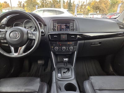 2014 Mazda Mazda CX-5 Grand Touring