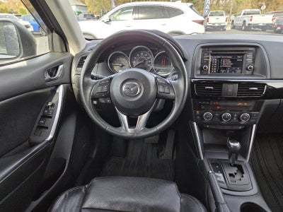2014 Mazda Mazda CX-5 Grand Touring