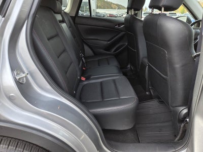 2014 Mazda Mazda CX-5 Grand Touring