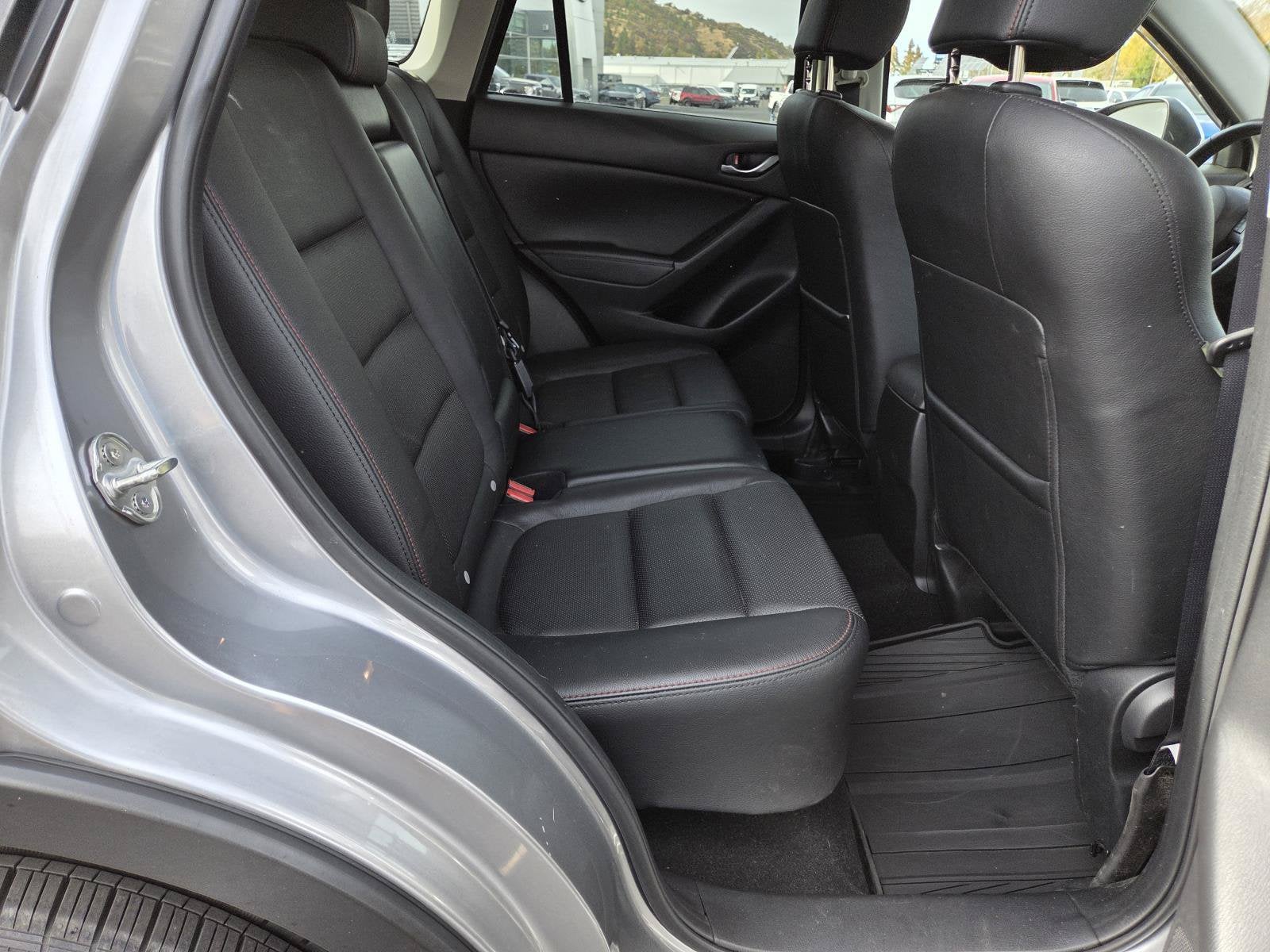 2014 Mazda Mazda CX-5 Grand Touring