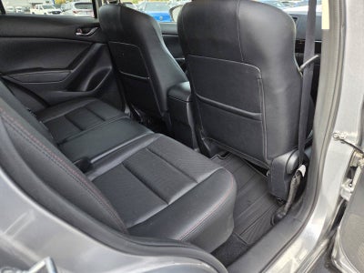 2014 Mazda Mazda CX-5 Grand Touring