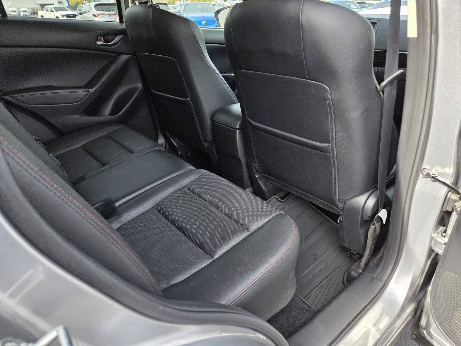 2014 Mazda Mazda CX-5 Grand Touring