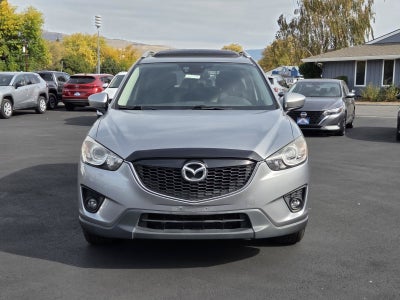 2014 Mazda Mazda CX-5 Grand Touring