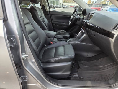 2014 Mazda Mazda CX-5 Grand Touring