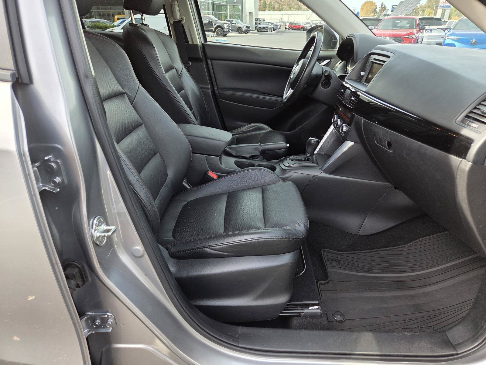 2014 Mazda Mazda CX-5 Grand Touring